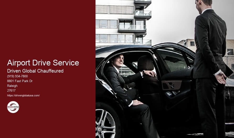 United Limousine And Sedan Service