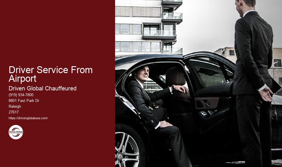 Global Chauffeur Service